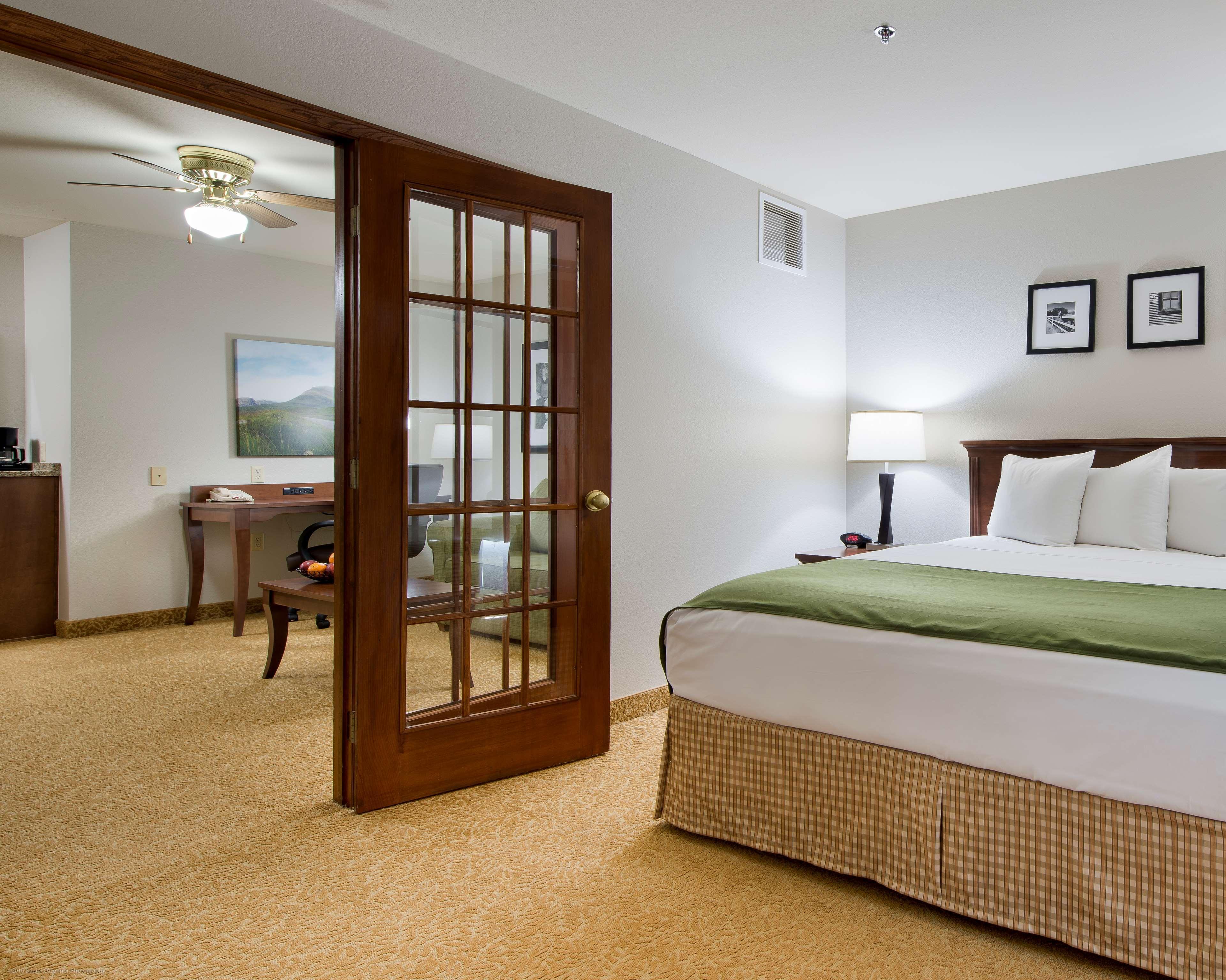 Country Inn & Suites By Radisson, Greeley, Co Екстер'єр фото