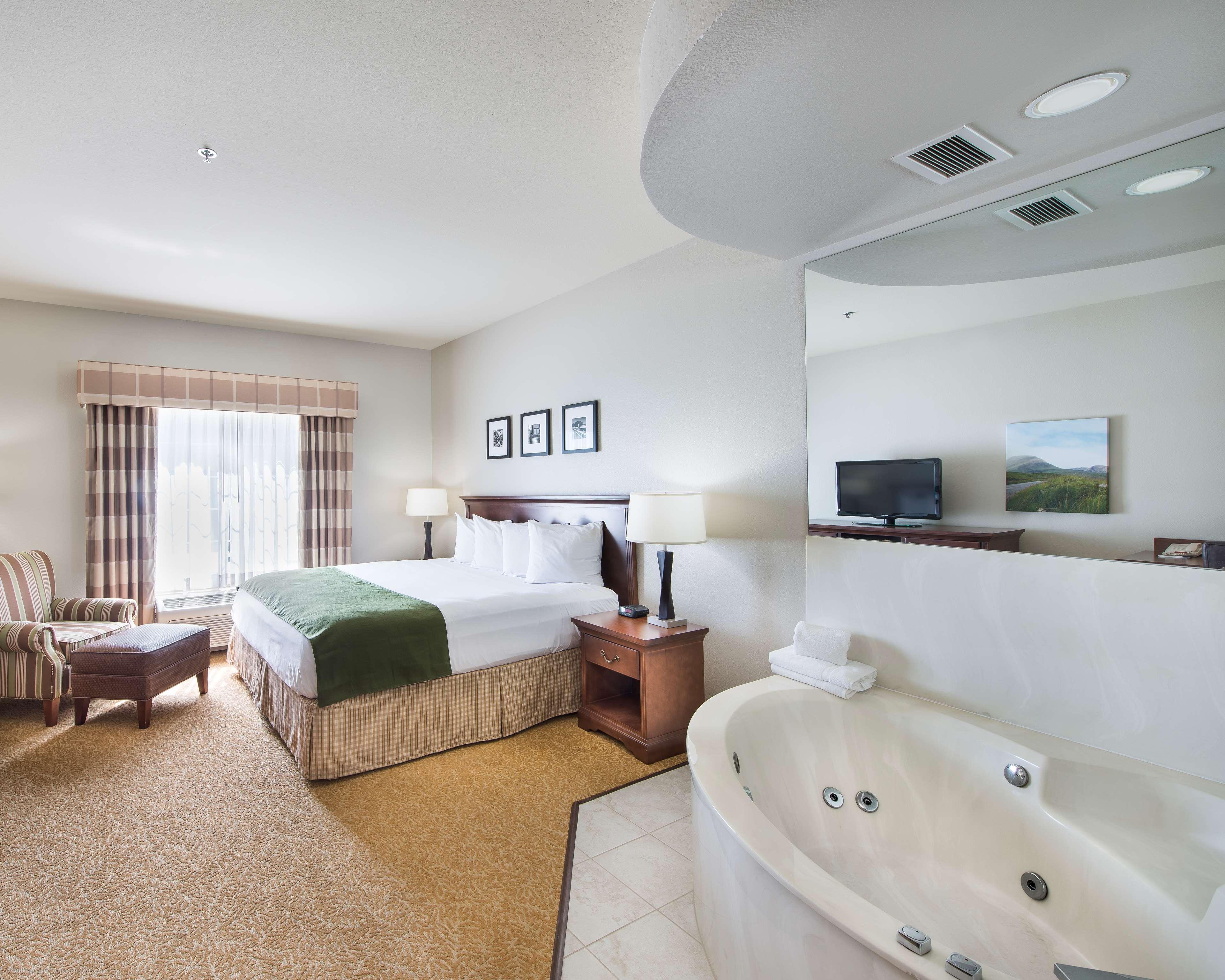 Country Inn & Suites By Radisson, Greeley, Co Екстер'єр фото