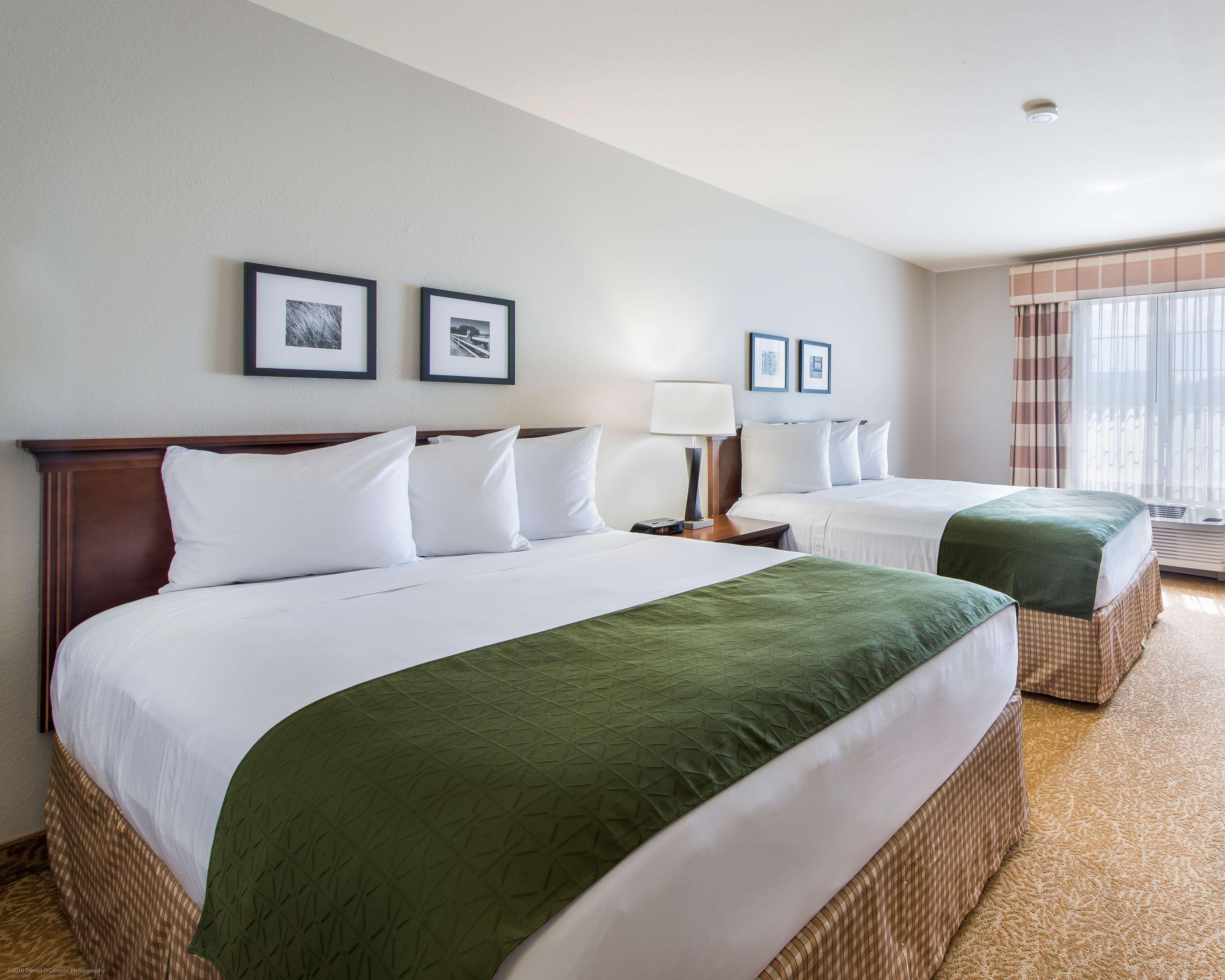 Country Inn & Suites By Radisson, Greeley, Co Екстер'єр фото
