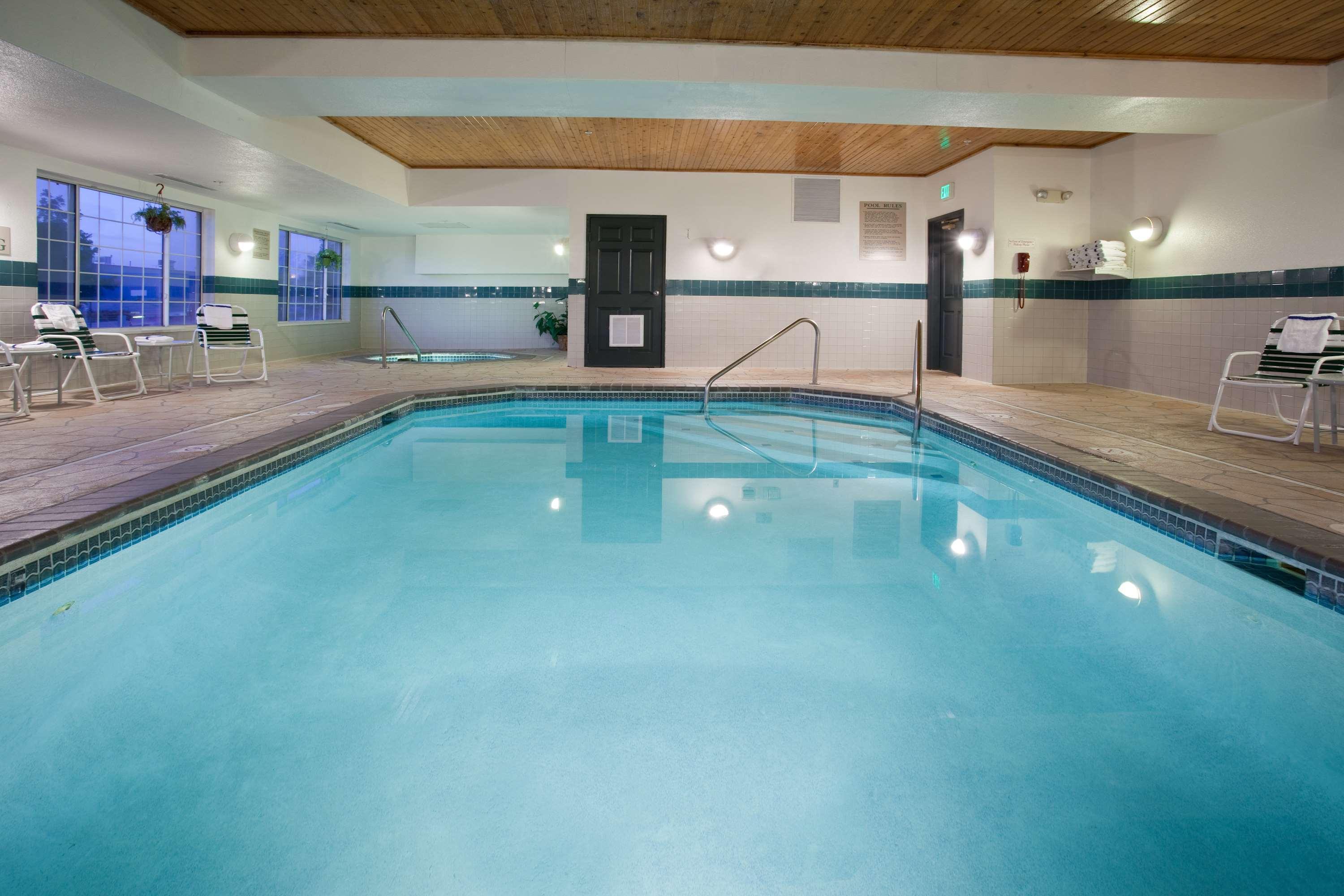 Country Inn & Suites By Radisson, Greeley, Co Екстер'єр фото