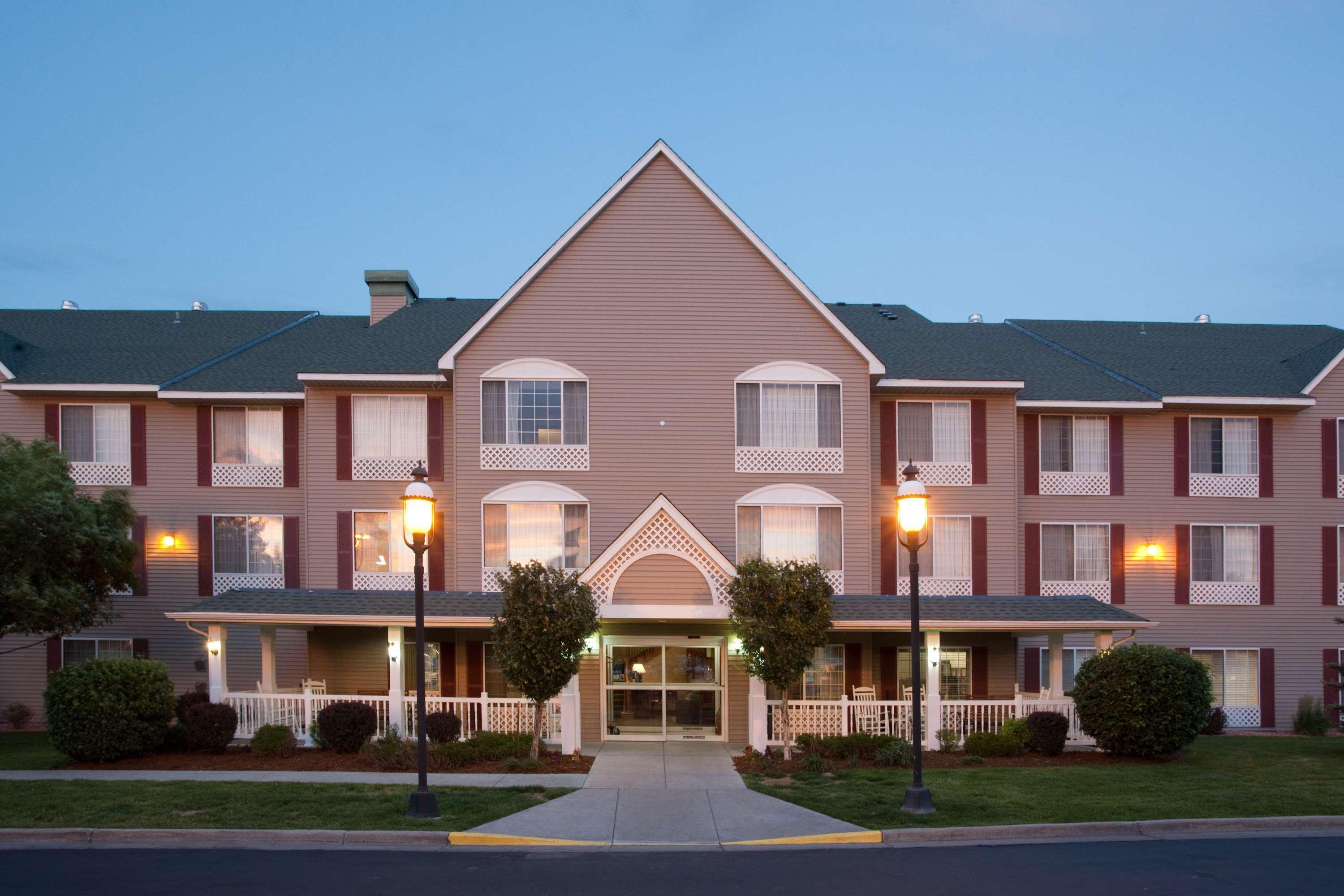 Country Inn & Suites By Radisson, Greeley, Co Екстер'єр фото