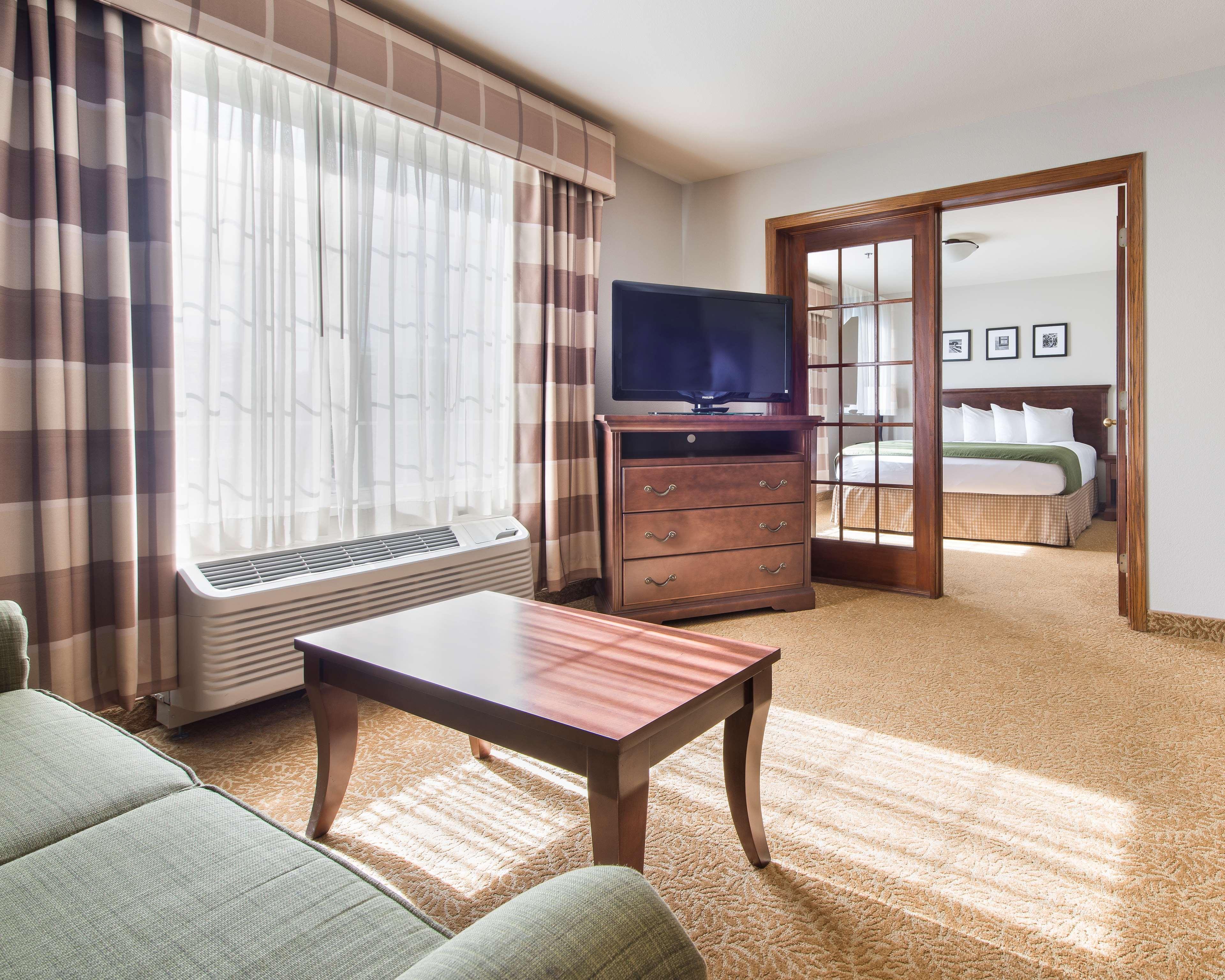 Country Inn & Suites By Radisson, Greeley, Co Екстер'єр фото