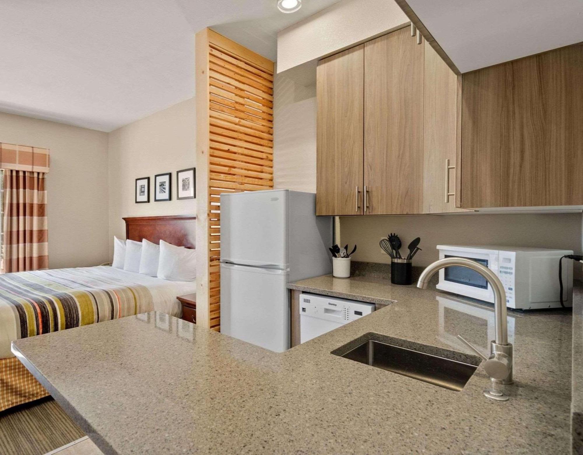 Country Inn & Suites By Radisson, Greeley, Co Екстер'єр фото