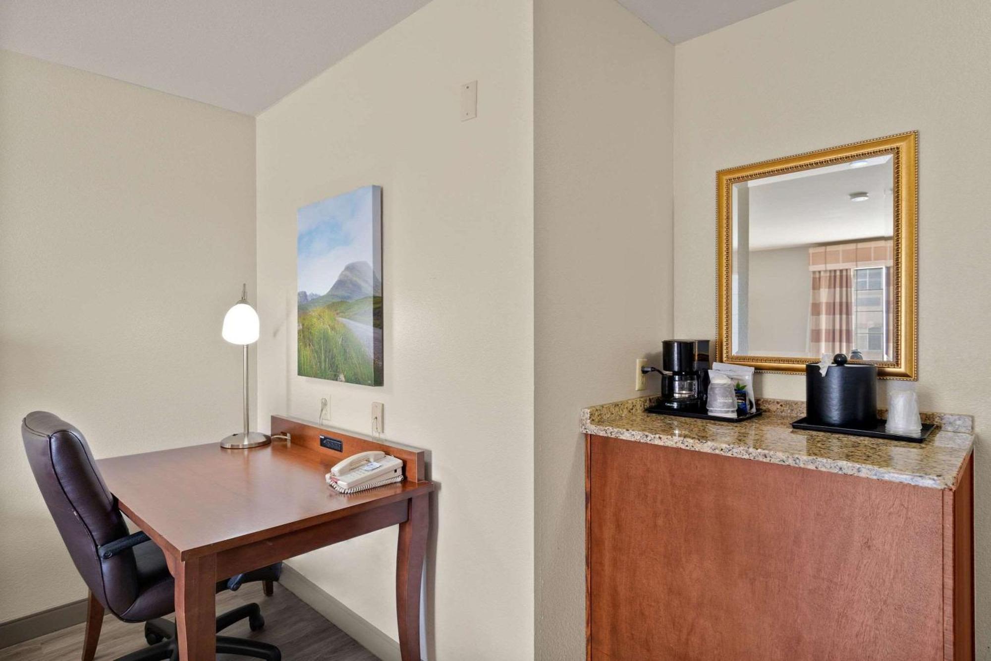 Country Inn & Suites By Radisson, Greeley, Co Екстер'єр фото