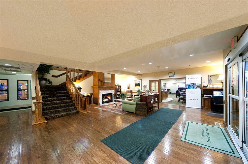 Country Inn & Suites By Radisson, Greeley, Co Екстер'єр фото