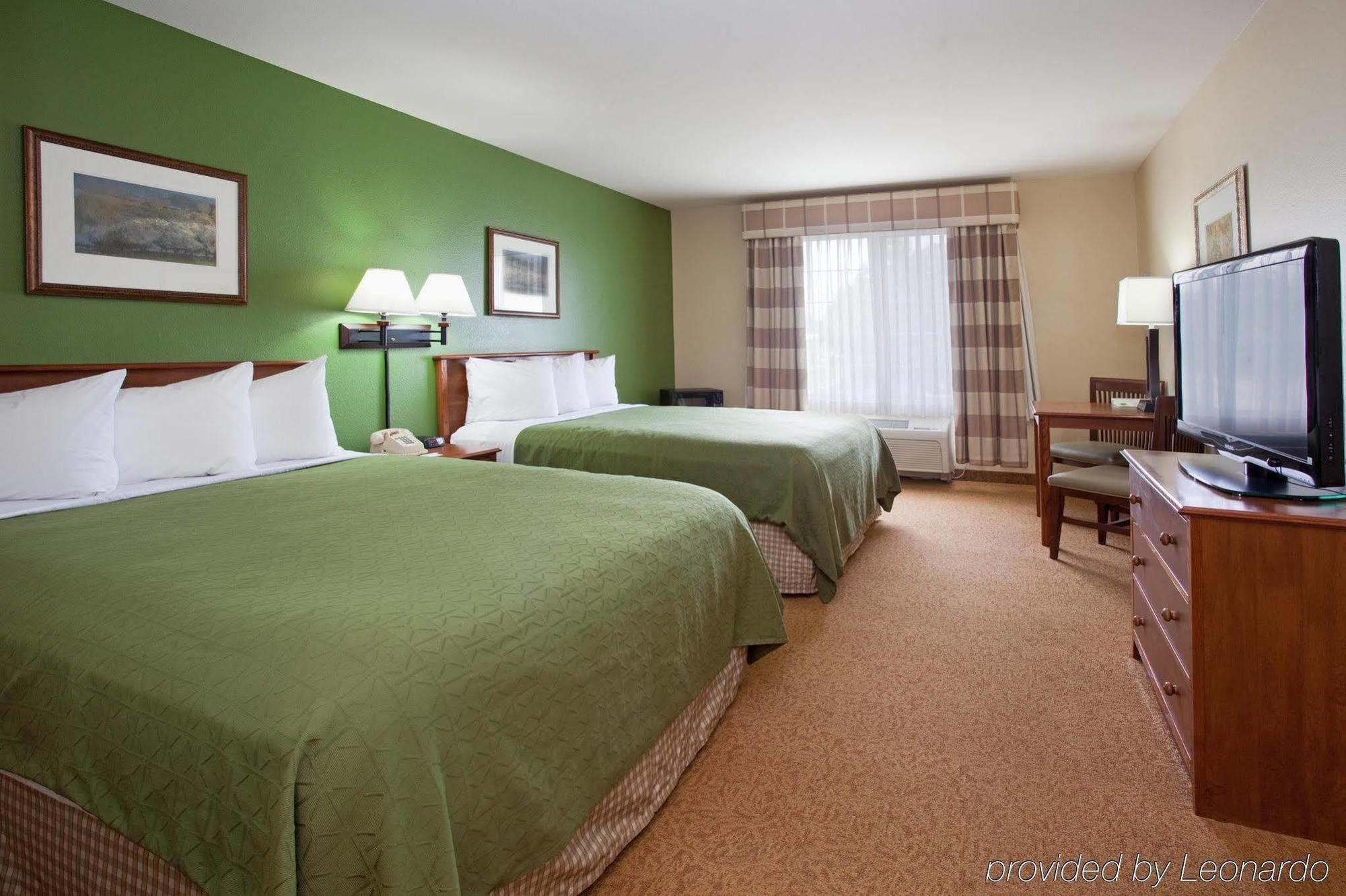 Country Inn & Suites By Radisson, Greeley, Co Екстер'єр фото