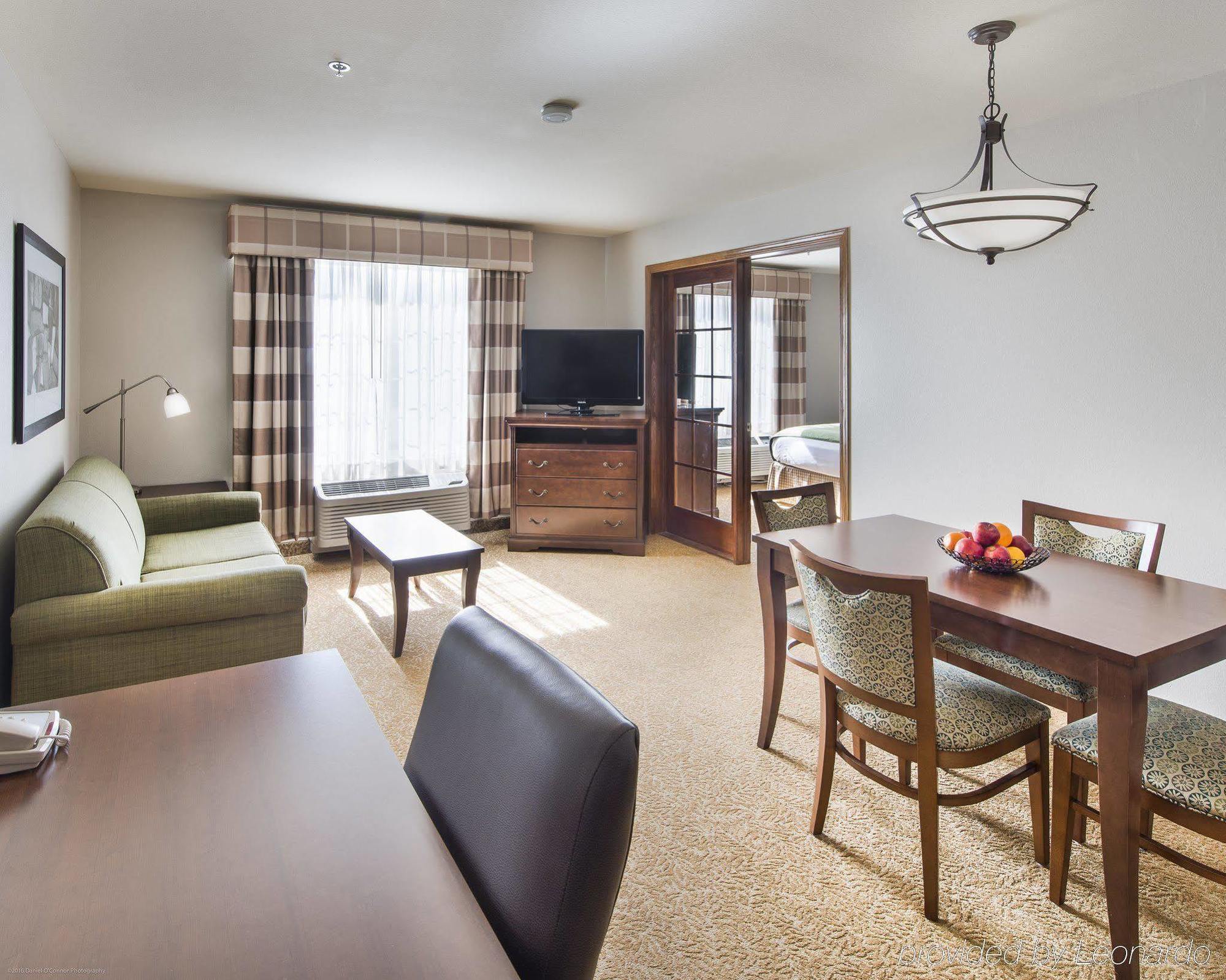 Country Inn & Suites By Radisson, Greeley, Co Екстер'єр фото