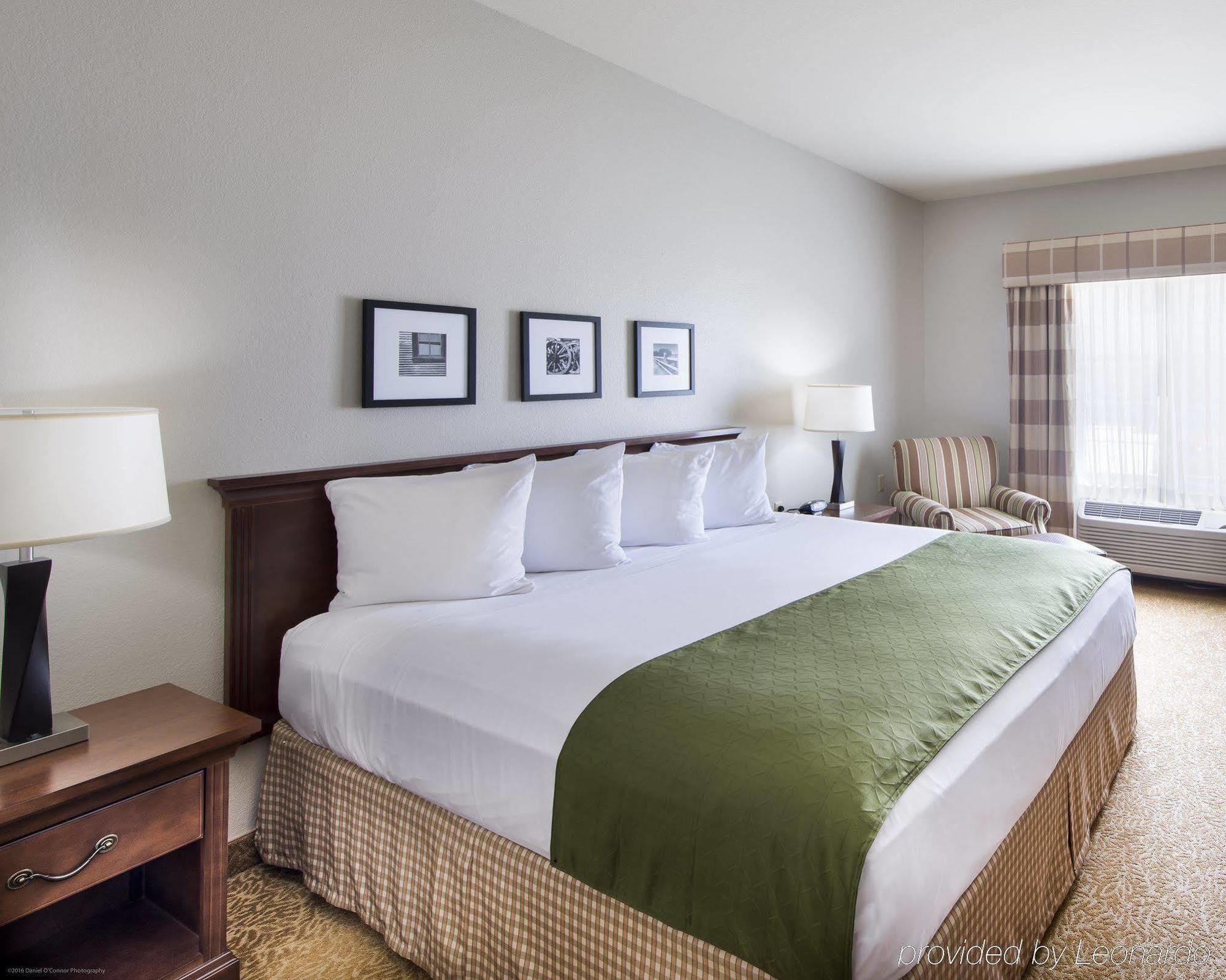 Country Inn & Suites By Radisson, Greeley, Co Екстер'єр фото