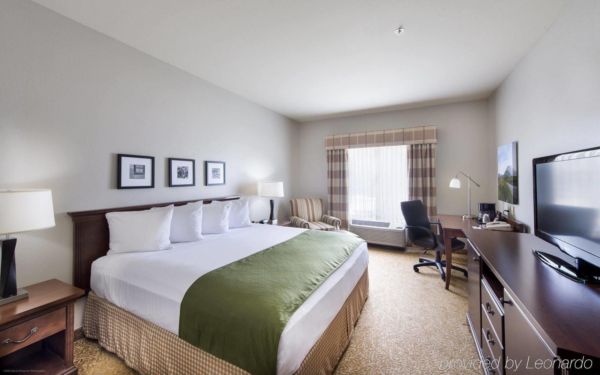 Country Inn & Suites By Radisson, Greeley, Co Екстер'єр фото