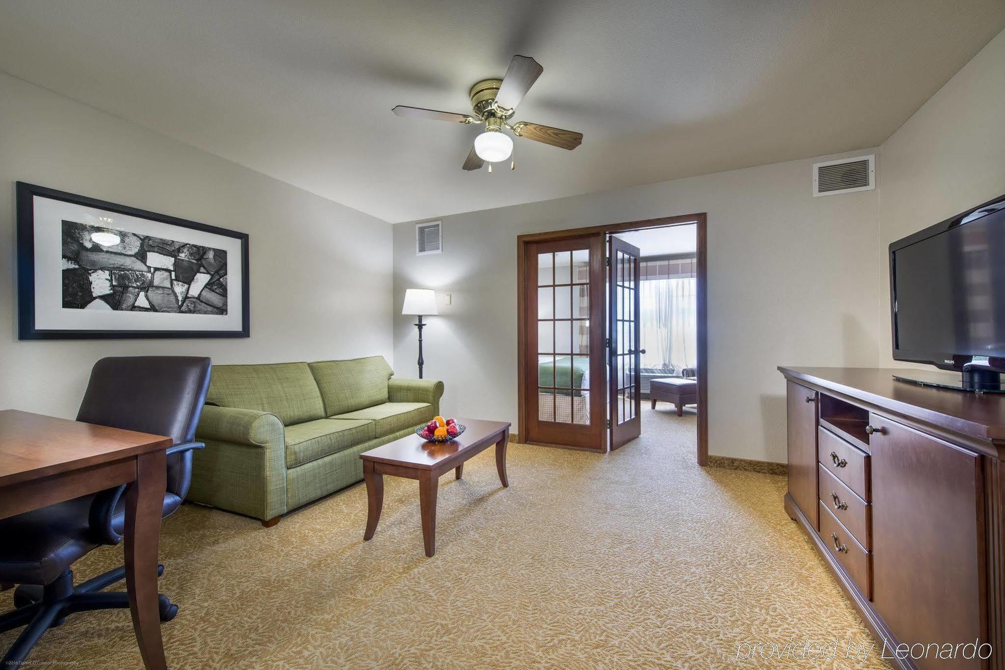 Country Inn & Suites By Radisson, Greeley, Co Екстер'єр фото