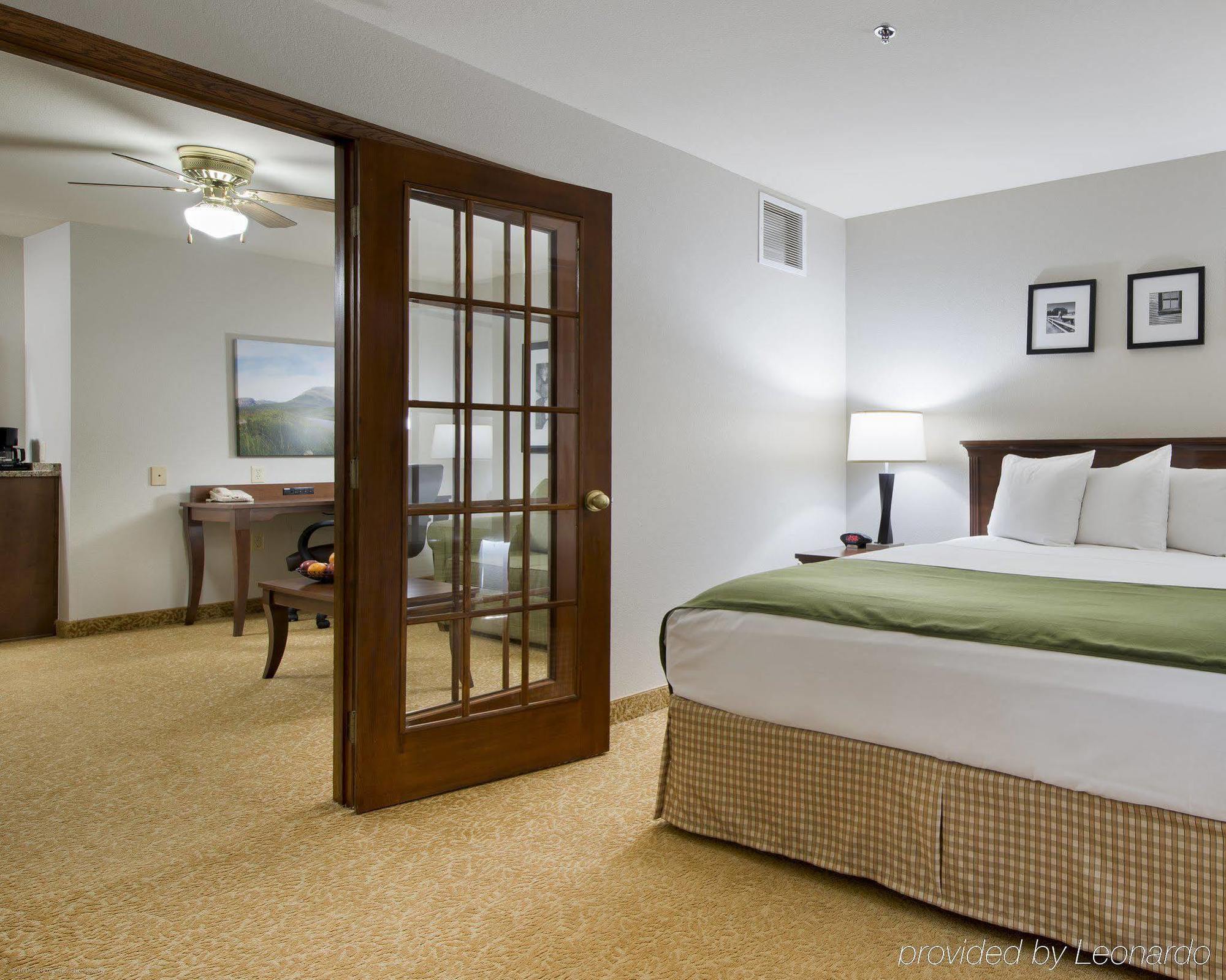 Country Inn & Suites By Radisson, Greeley, Co Екстер'єр фото
