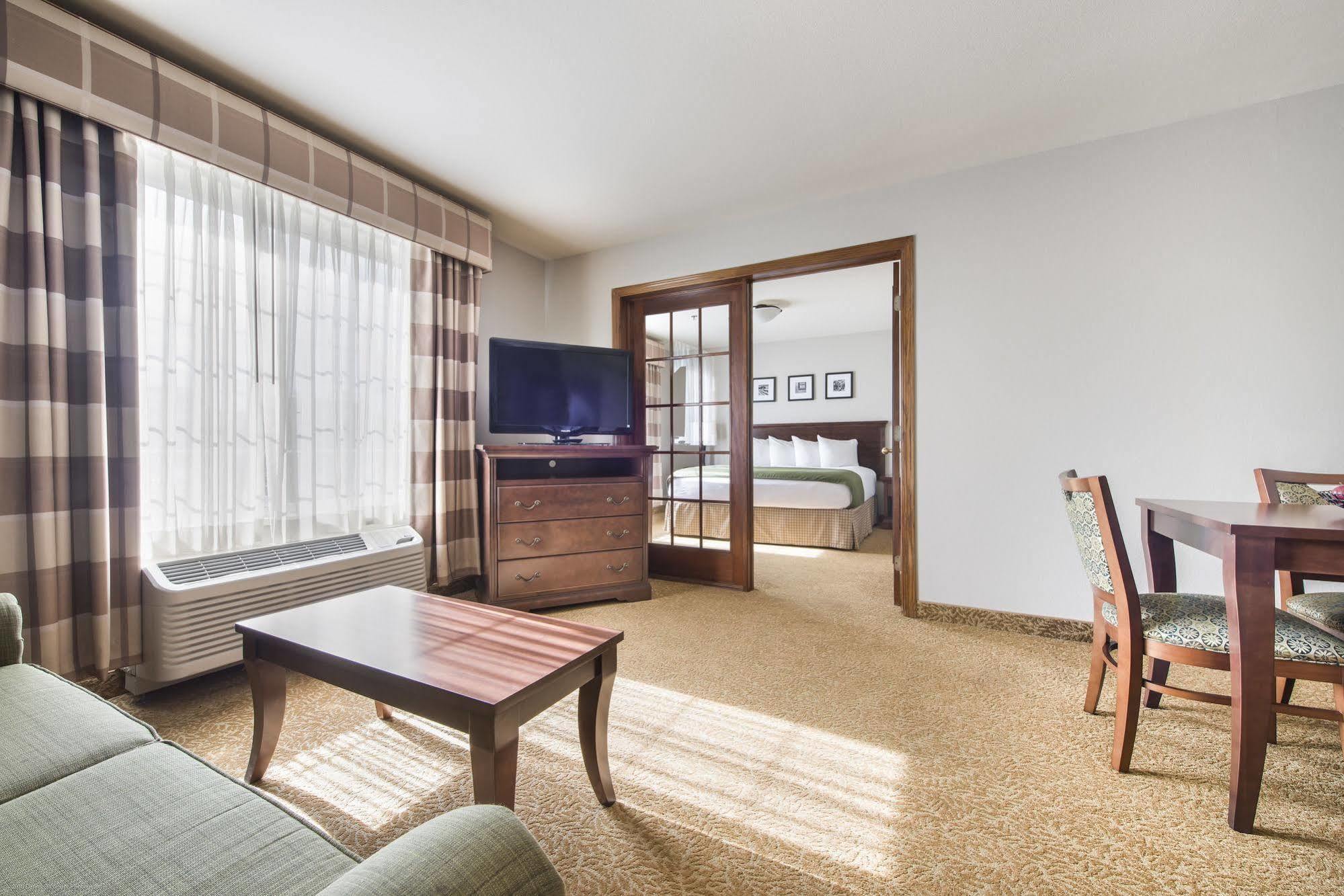Country Inn & Suites By Radisson, Greeley, Co Екстер'єр фото