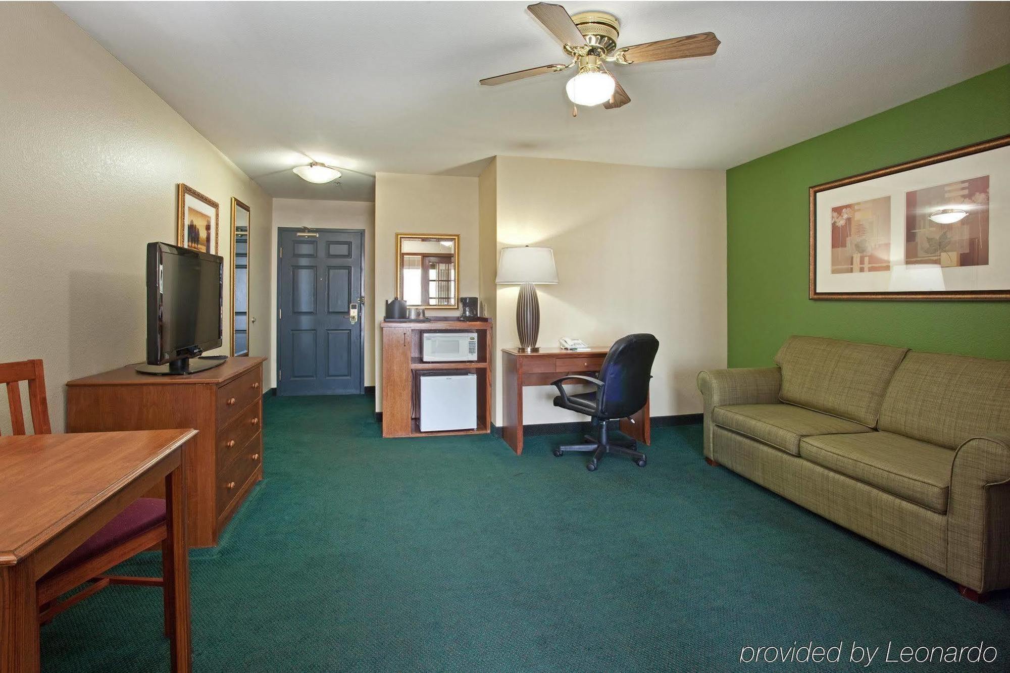 Country Inn & Suites By Radisson, Greeley, Co Екстер'єр фото