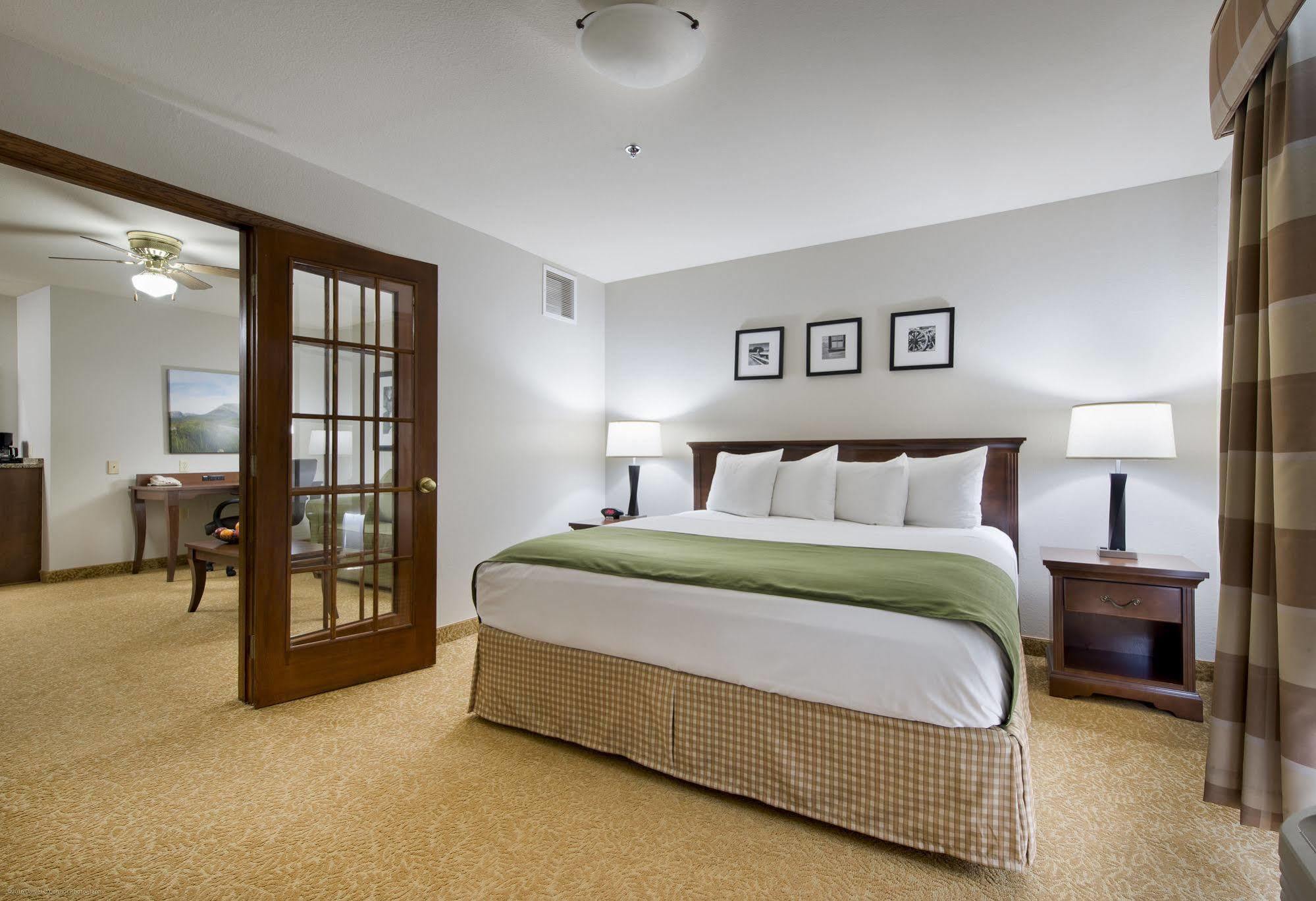 Country Inn & Suites By Radisson, Greeley, Co Екстер'єр фото